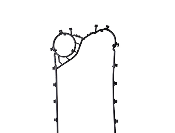 桑德斯-S41A型板式換熱器密封膠墊 桑德斯-S41A型板式換熱器密封膠墊