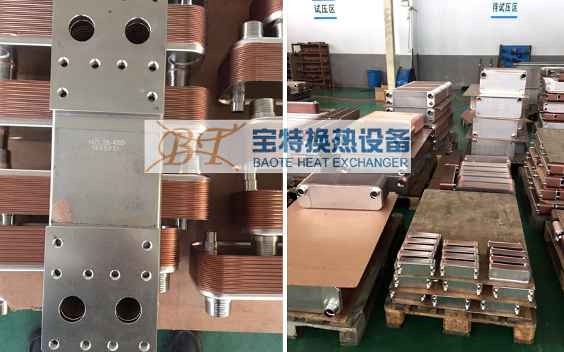 不銹鋼板式換熱器在制糖行業(yè)有哪些應(yīng)用？